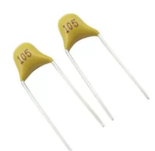 Tụ 1uF 50V Multilayer Ceramic Cap